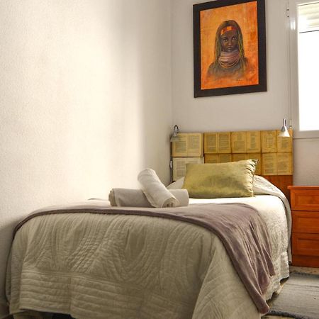 Regina Home -Parking Casco Historico Кордоба Екстериор снимка